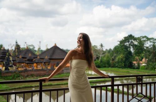 Kenderan Cabin | Grita Apsari Lodge Ubud by Lefanna
