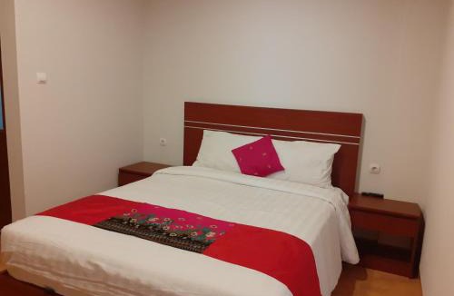 Abiansemal House | Griya Bun Sari