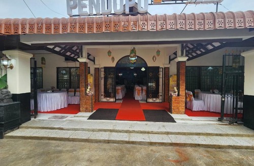 Colomadu House | Griya Helin