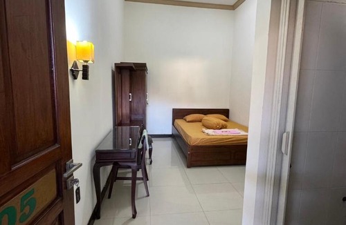 Colomadu House | Griya Helin