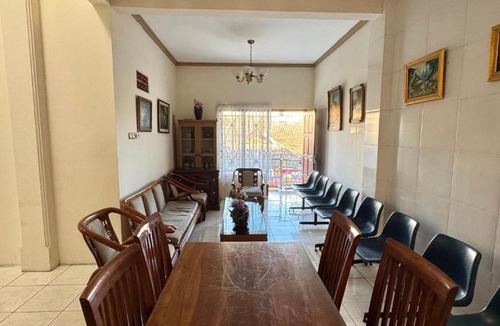 Colomadu House | Griya Helin