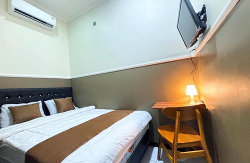 Tembalang Hotel | Griya Inn