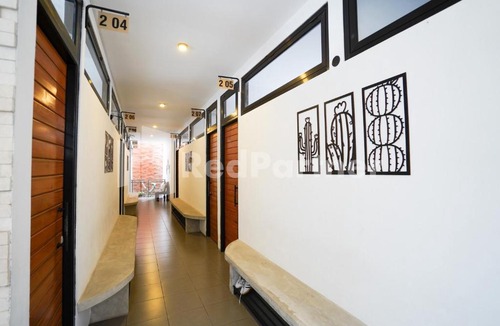 Sinduharjo Hotel | Griya Nawastika Syariah at Jakal KM 8 Redpartner