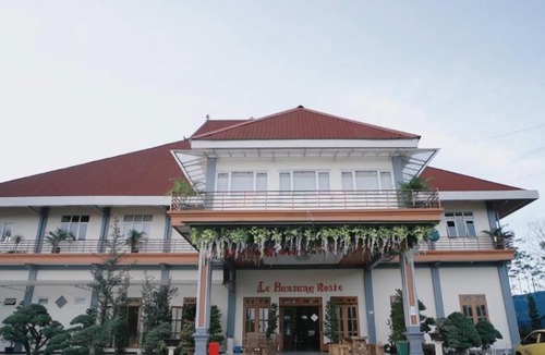 Bandungan Resort | Griya Yodesiya Resort Semarang