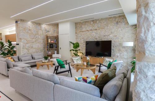 Centre Ville-Gare Apartment | Group Hub Nice City Center 20 beds private Appartment