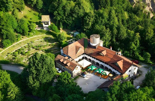 Fielis House | Guest House '1 Polse Di San Pieri Camera Han' with Shared Terrace, Shared Garden and Wi-Fi