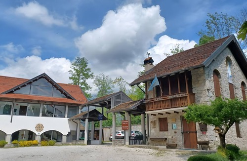 Fielis House | Guest House '1 Polse Di San Pieri Camera Han' with Shared Terrace, Shared Garden and Wi-Fi