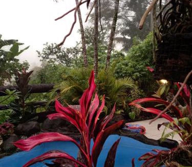 Pakem House | Guest House B