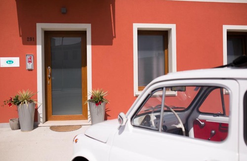 Tessera House | Guest House Bella Onda