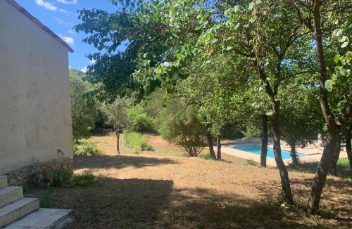 Montauroux House | Guest House
