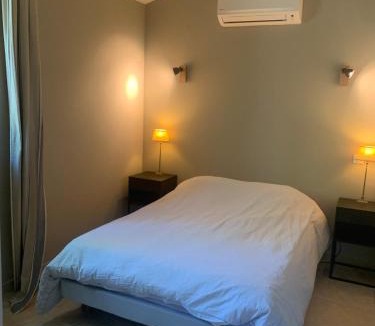 Montauroux House | Guest House