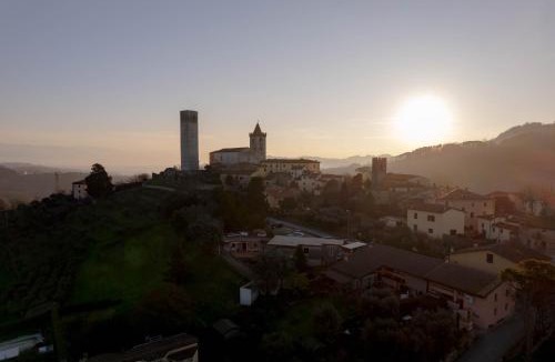 Serravalle Pistoiese House | Guest House Le Arti Minori
