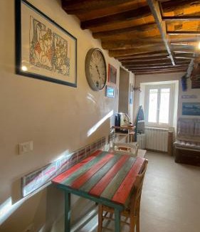 Serravalle Pistoiese House | Guest House Le Arti Minori