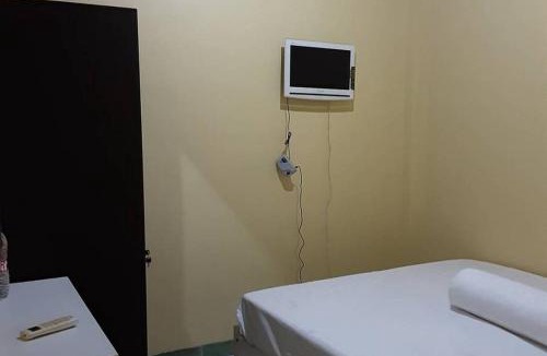 Banjarharjo Hotel | Guest House Syariah LP3B Brebes RedPartner