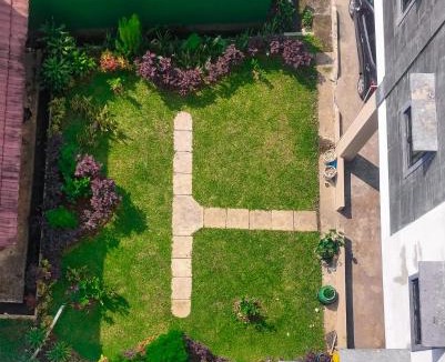 Bogor Tengah House | Guest House Tanjung Pakuan