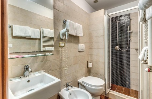 Quartiere XI Portuense House | Guest House Trastevere