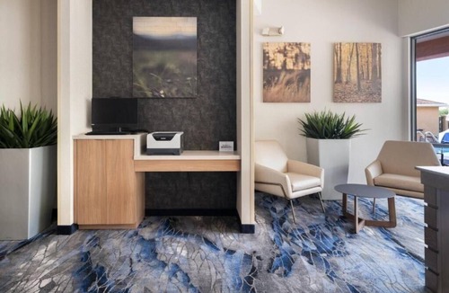 Ocoee Apartment | Guest room Near Lake Bennet ORL