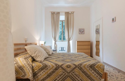Salario Apartment | GuestHost - Ad un passo da Villa Borghese Apartment