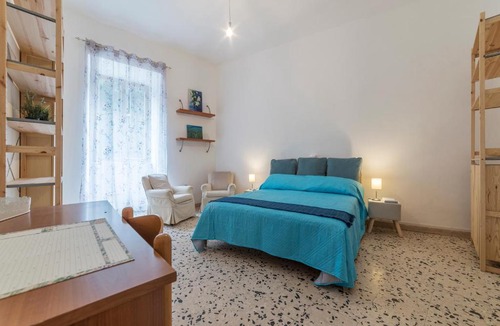 Salario Apartment | GuestHost - Ad un passo da Villa Borghese Apartment