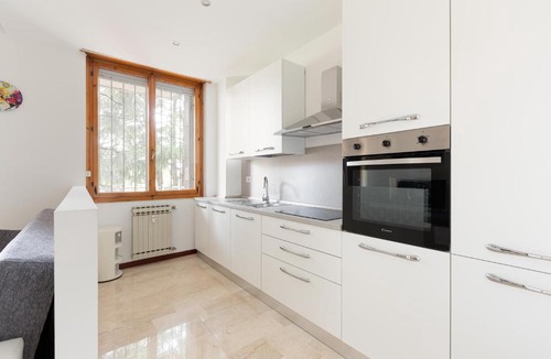 Precotto Apartment | GuestHost - APT con terrazzo a Milano- Greco Pirelli!