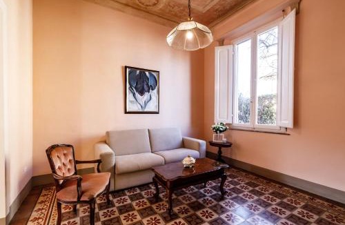 Siena Historical Center House | GuestHost - Casa Calise Elegant Villa with Garage