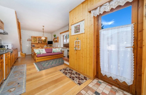 Malborghetto Valbruna Apartment | GuestHost - Casa Margherita - Valbruna
