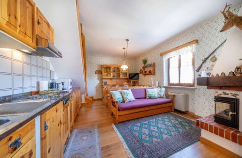 Malborghetto Valbruna Apartment | GuestHost - Casa Margherita - Valbruna