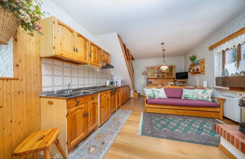 Malborghetto Valbruna Apartment | GuestHost - Casa Margherita - Valbruna