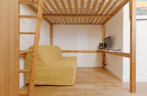 Ripamonti Corvetto Apartment | GuestHost - Corvetto Comfy Studio