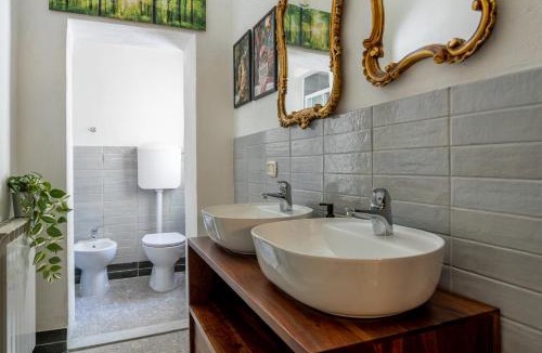 San Giovanni alla Vena Apartment | GuestHost - Cozy Country Apartment