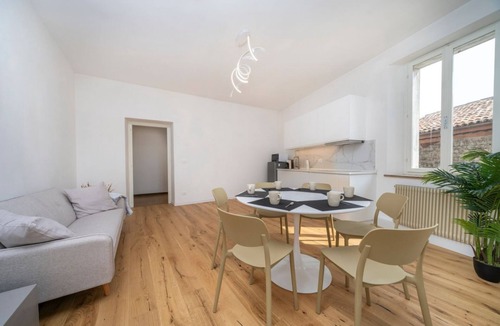 Cividale del Friuli Apartment | GuestHost - Cividale Medieval Town Apartment