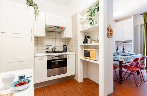 Tirrenia Apartment | GuestHost - La Pineta Charming Home in Tirrenia
