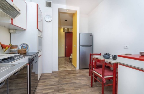 Udine Apartment | GuestHost - Lucilla Home-APT with WiFi in the heart of Udine!
