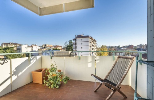 Udine Apartment | GuestHost - Lucilla Home-APT with WiFi in the heart of Udine!