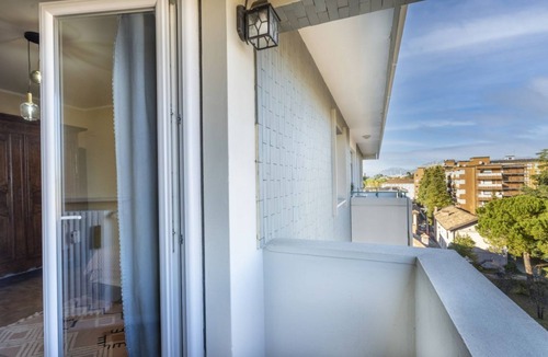 Udine Apartment | GuestHost - Lucilla Home-APT with WiFi in the heart of Udine!