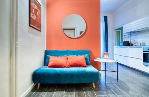 Zona Farini Apartment | GuestHost - MadeWithLove Apt. near Maciachini M3
