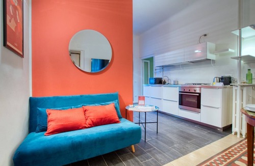 Zona Farini Apartment | GuestHost - MadeWithLove Apt. near Maciachini M3
