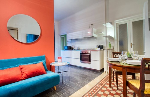 Zona Farini Apartment | GuestHost - MadeWithLove Apt. near Maciachini M3
