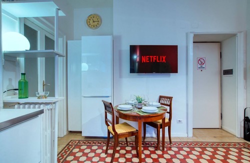 Zona Farini Apartment | GuestHost - MadeWithLove Apt. near Maciachini M3