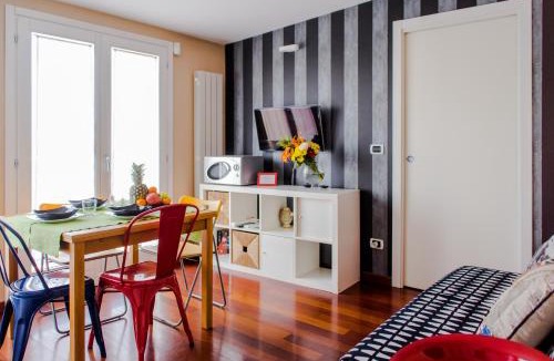 Washington Apartment | GuestHost - Milano Urban Penthouse
