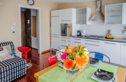 Washington Apartment | GuestHost - Milano Urban Penthouse