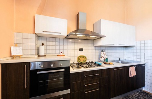 Ponte di Gabbiano Apartment | GuestHost - Minuetto Apartment with parking