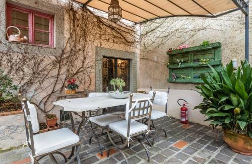 Nozanno Apartment | GuestHost - San Rocco Apartment Borgo a Mozzano