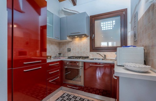 Udine Apartment | GuestHost - The heart of Maddy Udine apartment