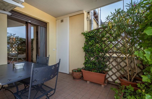 Udine Apartment | GuestHost - The heart of Maddy Udine apartment