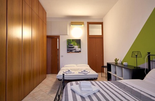 Zona Solari Apartment | GuestHost - Tortona Design Flat
