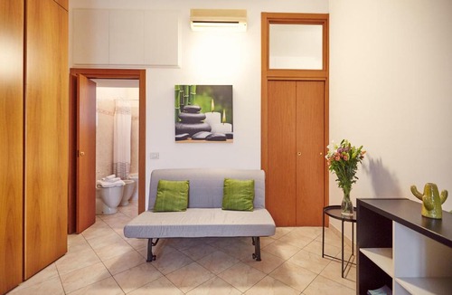 Zona Solari Apartment | GuestHost - Tortona Design Flat