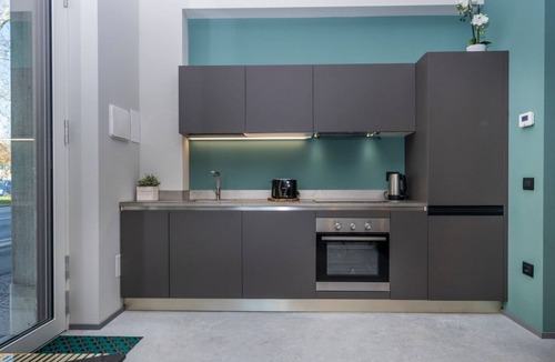 Udine Apartment | GuestHost - Udine Good Vibes (This Way) Apartment