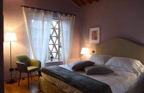 Vorno House | Guesthouse ai Santinelli