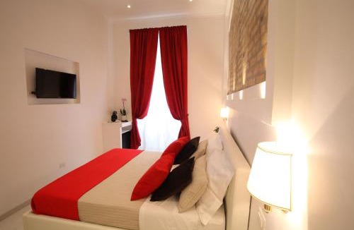 Repubblica House | Guesthouse Interno 7 Luxury Rooms